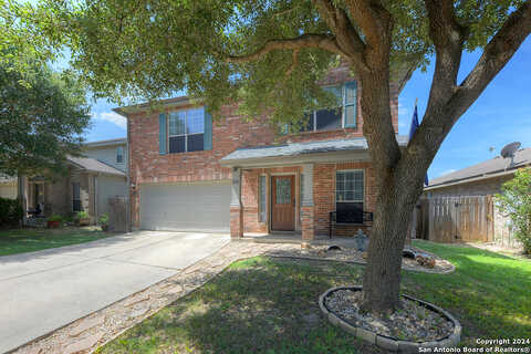 Ibis Falls, NEW BRAUNFELS, TX 78130