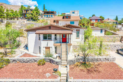Federal, EL PASO, TX 79930