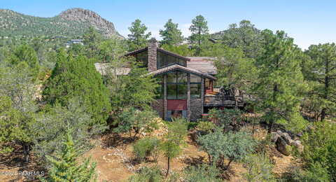 Lichen Ridge, PRESCOTT, AZ 86303