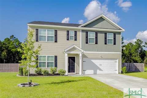 Caroline, GUYTON, GA 31312