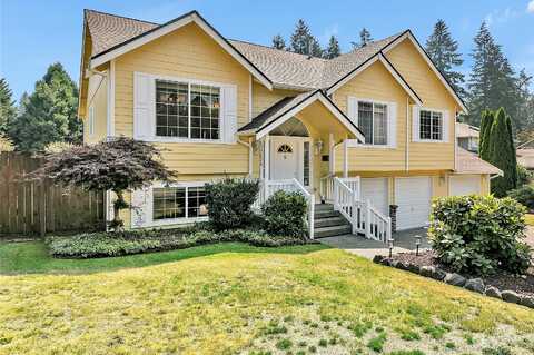 116Th, BONNEY LAKE, WA 98391