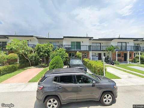 122Nd, NORTH MIAMI, FL 33181
