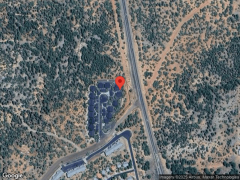 Bison Pass, SHOW LOW, AZ 85901