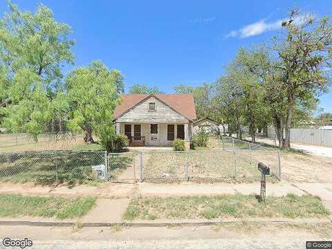 Pope, SAN ANGELO, TX 76903
