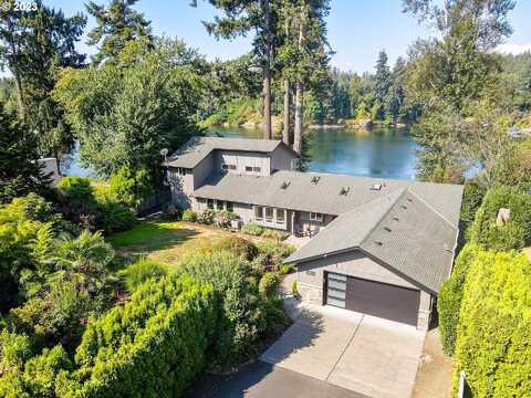 Highway 99E, OREGON CITY, OR 97045