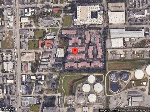 10Th, FORT LAUDERDALE, FL 33316