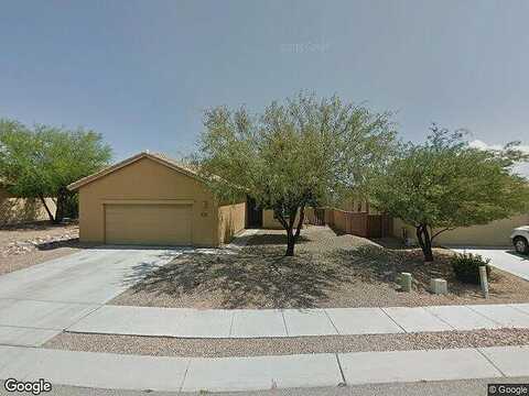 Cave Cotton, BENSON, AZ 85602