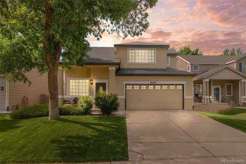 Ithaca, AURORA, CO 80013