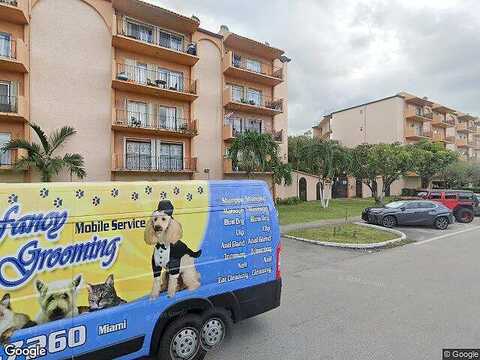54Th, HIALEAH, FL 33012