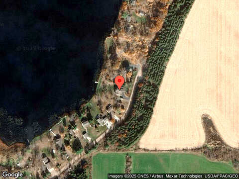 Little Blake Lake, LUCK, WI 54853