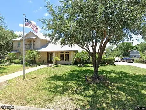 Forest, WESLACO, TX 78596