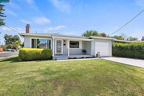 Rubye, ANTIOCH, CA 94509