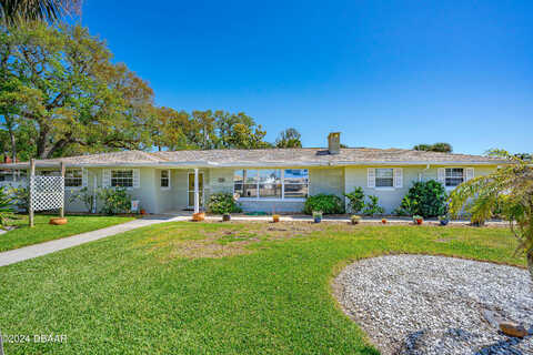 John Anderson, ORMOND BEACH, FL 32176