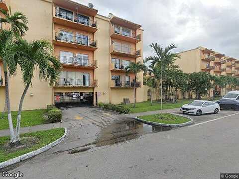 54Th, HIALEAH, FL 33012