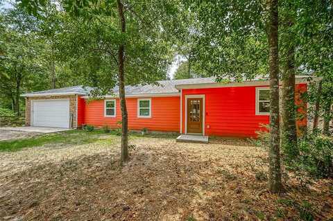 Mink Lake, MAGNOLIA, TX 77355