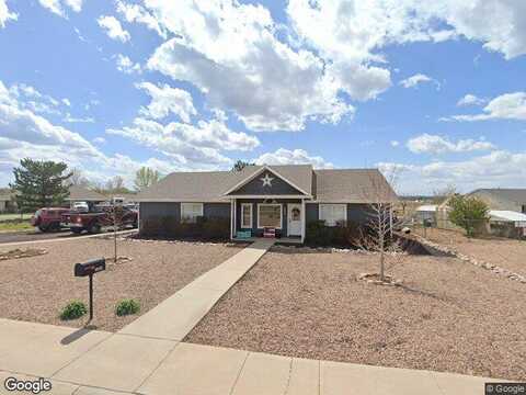 Pebble Beach, SHOW LOW, AZ 85901