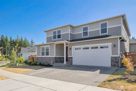 135Th, BONNEY LAKE, WA 98391
