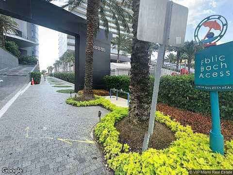 Collins, SUNNY ISLES BEACH, FL 33160
