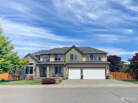 135Th Avenue, PUYALLUP, WA 98374