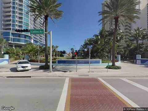 Collins, SUNNY ISLES BEACH, FL 33160