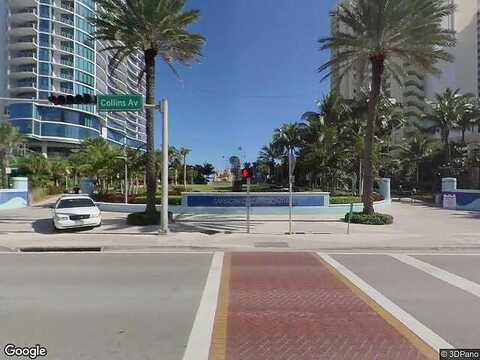 Collins, SUNNY ISLES BEACH, FL 33160