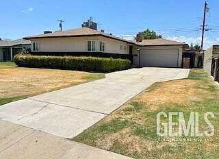 Hodges, BAKERSFIELD, CA 93304