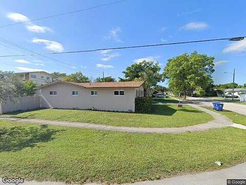 14Th, NORTH MIAMI BEACH, FL 33162
