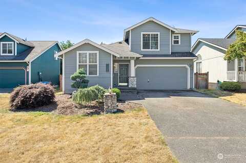 120Th, PUYALLUP, WA 98374
