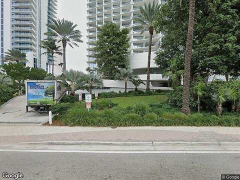 Collins, SUNNY ISLES BEACH, FL 33160
