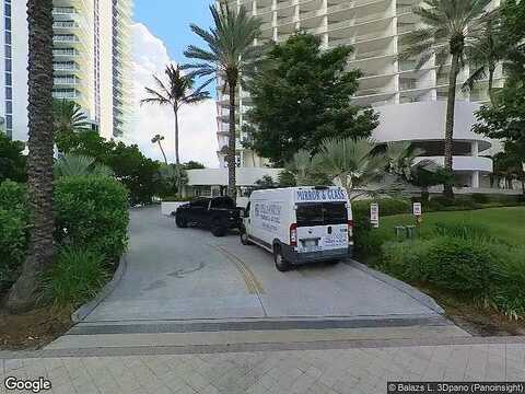 Collins, SUNNY ISLES BEACH, FL 33160