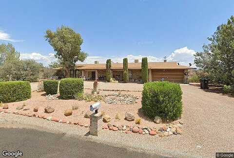 Broken Rock, COTTONWOOD, AZ 86326