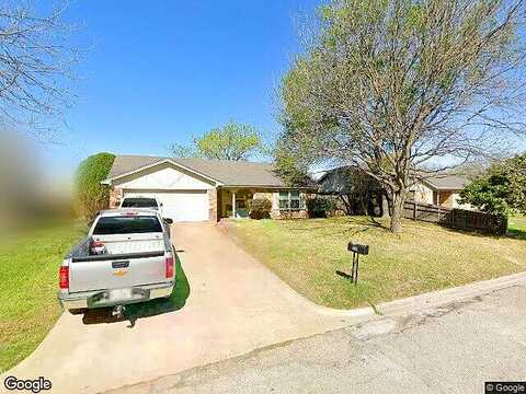Morningside, CLEBURNE, TX 76033