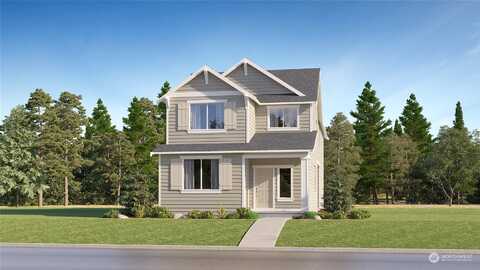 205Th Avenue, BONNEY LAKE, WA 98391