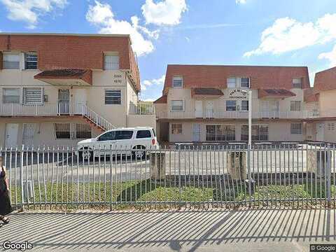 46Th, HIALEAH, FL 33012