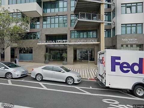 4Th, SAN DIEGO, CA 92101
