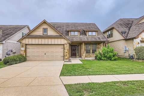 Still Brook, CIBOLO, TX 78108