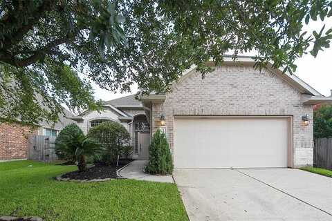 Magnolia Grove, CONROE, TX 77384