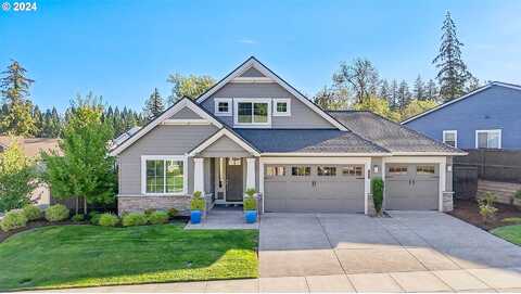 Redwood, CAMAS, WA 98607