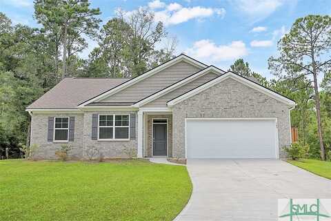 Mill, RINCON, GA 31326