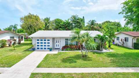 Sunny Waters, DELRAY BEACH, FL 33484