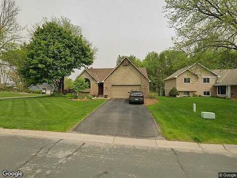 Cutters, SAINT PAUL, MN 55122