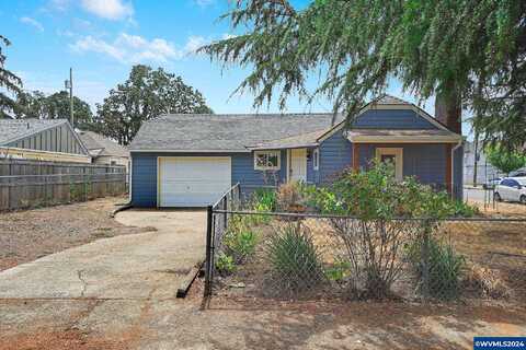 Hines, SALEM, OR 97302