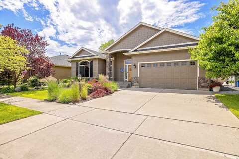 River Ridge, SPOKANE, WA 99224