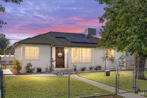 Kelly, BAKERSFIELD, CA 93304