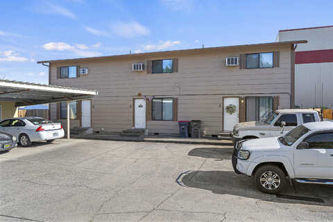 Omni, MEDFORD, OR 97501