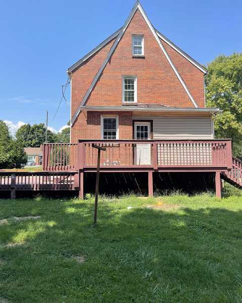 Lee, ROANOKE, VA 24012