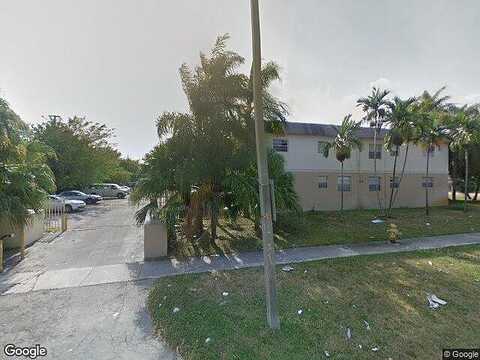 119Th, MIAMI, FL 33161