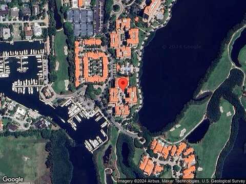 Deering Bay, CORAL GABLES, FL 33158