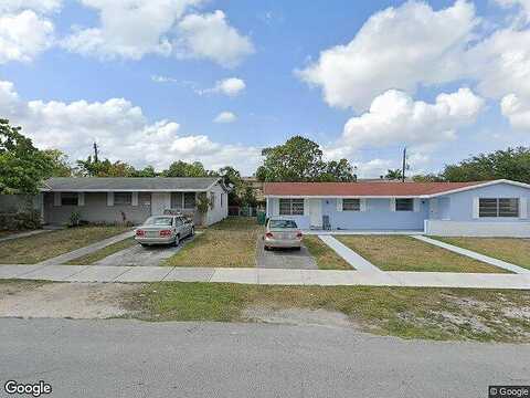 119Th, MIAMI, FL 33161