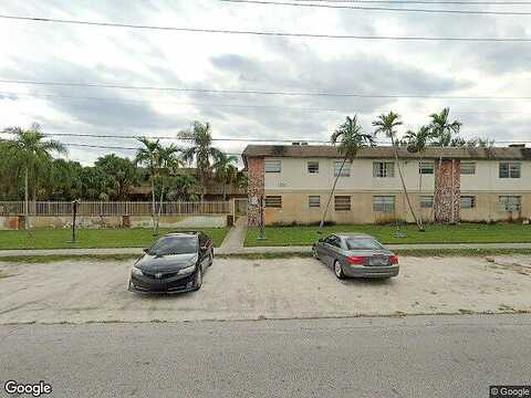 119Th, MIAMI, FL 33161